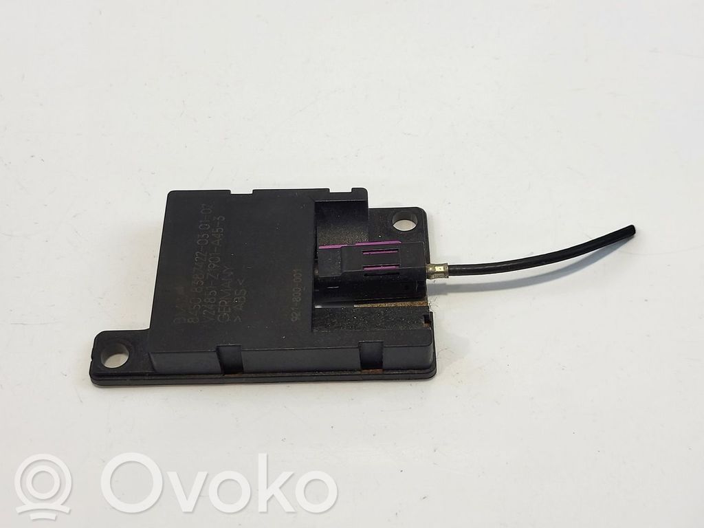 Bluetooth Antenne   84506928461,84506928461