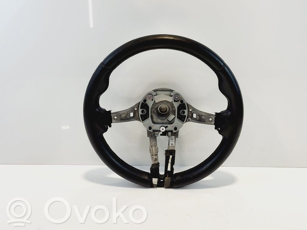 BMW 5 F10 F11 Kierownica 