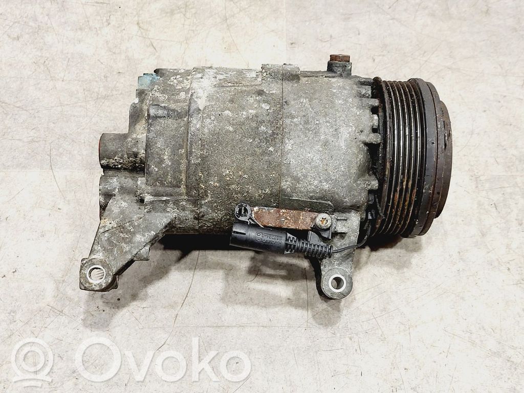 Mini One - Cooper R50 - 53 Compressore aria condizionata (A/C) (pompa)