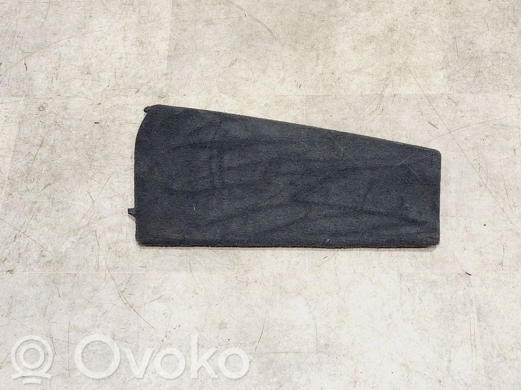 BMW X5 F15 Rivestimento laterale della consolle centrale posteriore