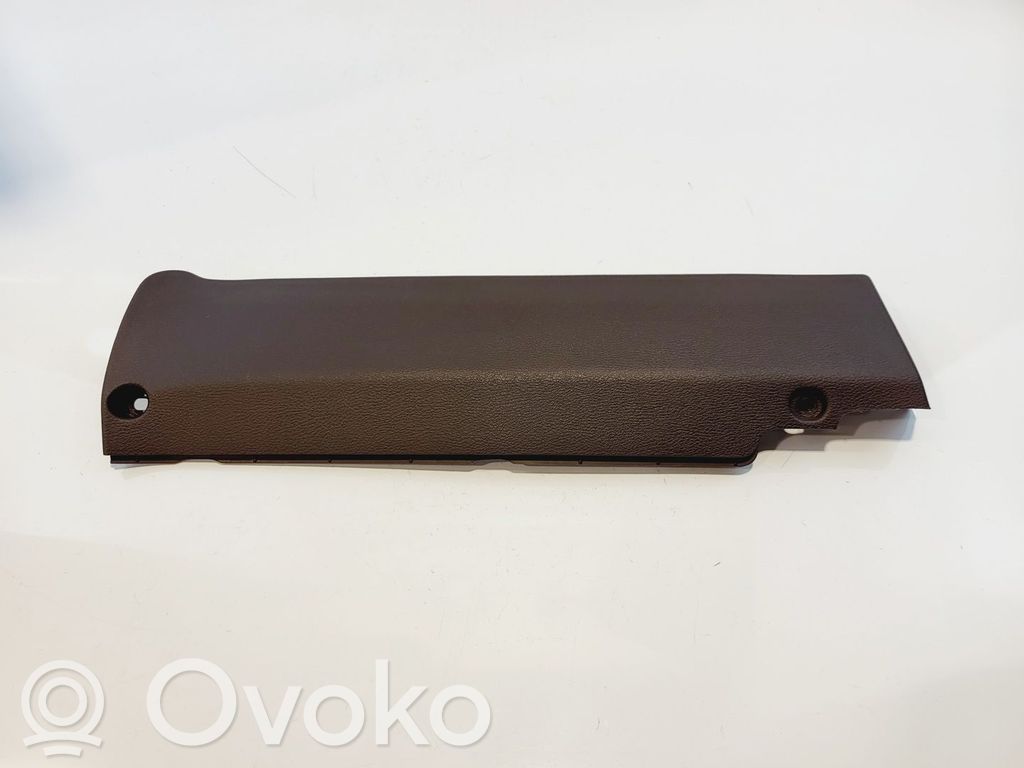 BMW X5 F15 Ramka deski rozdzielczej 
