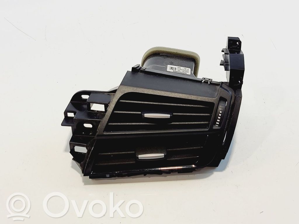 BMW X5 F15 Garniture, panneau de grille d'aération latérale