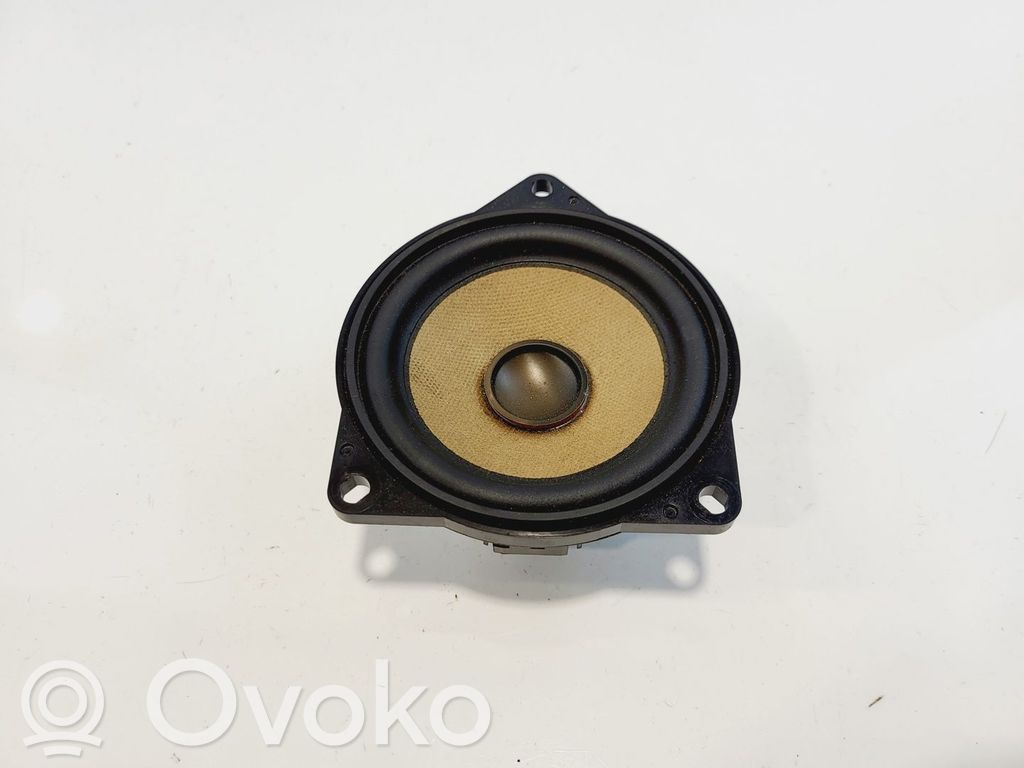 BMW X5 F15 Cornice altoparlante centrale cruscotto