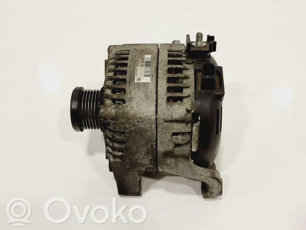 BMW 4 F36 Gran coupe Generatore/alternatore