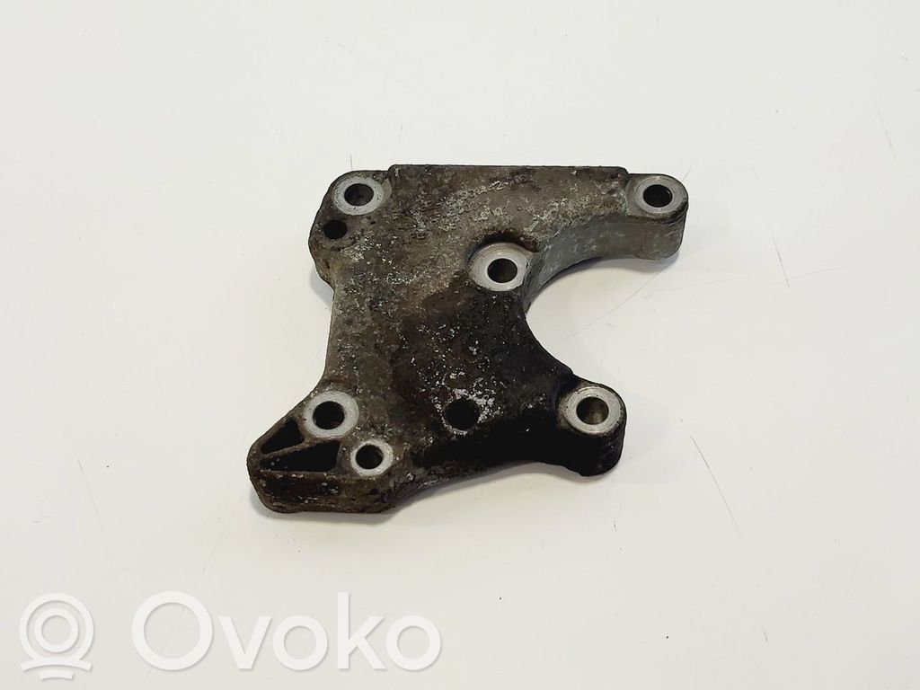 BMW 5 E60 E61 Ohjaustehostimen pumppu 