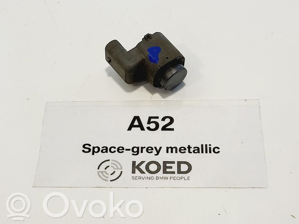 BMW 5 E60 E61 Ultraschallsensor 