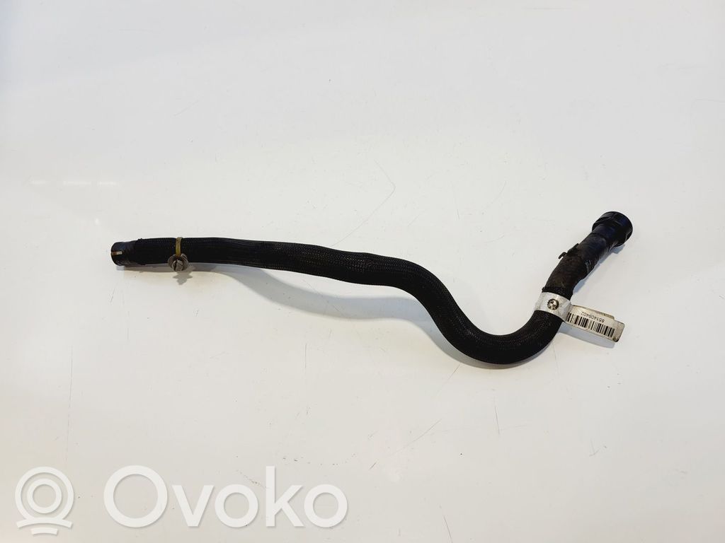 BMW 3 F30 F35 F31 Linea/tubo/manicotto combustibile
