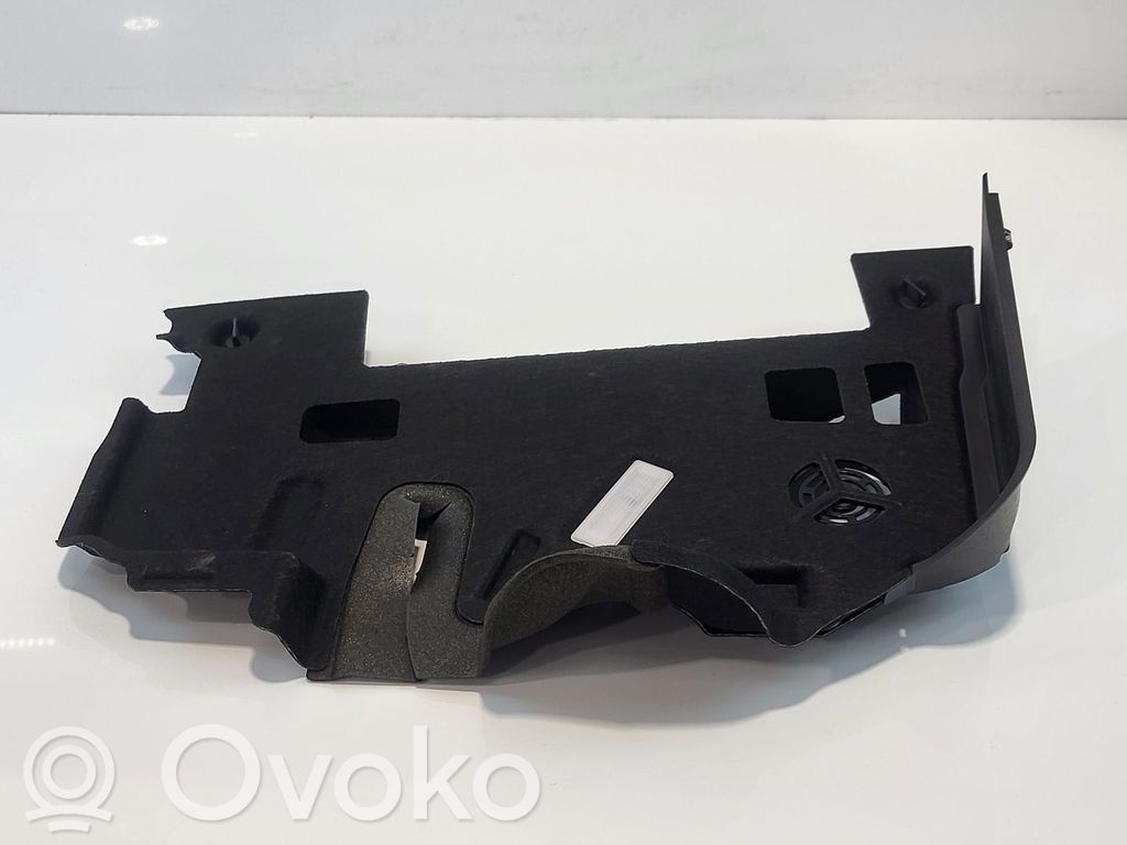 BMW 5 G30 G31 G38 Airbag ușă față 