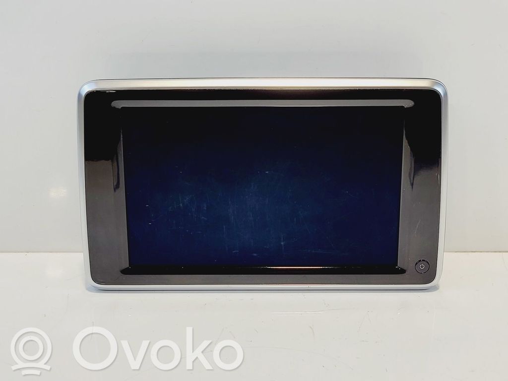 BMW X5 F15 Monitor/display/piccolo schermo