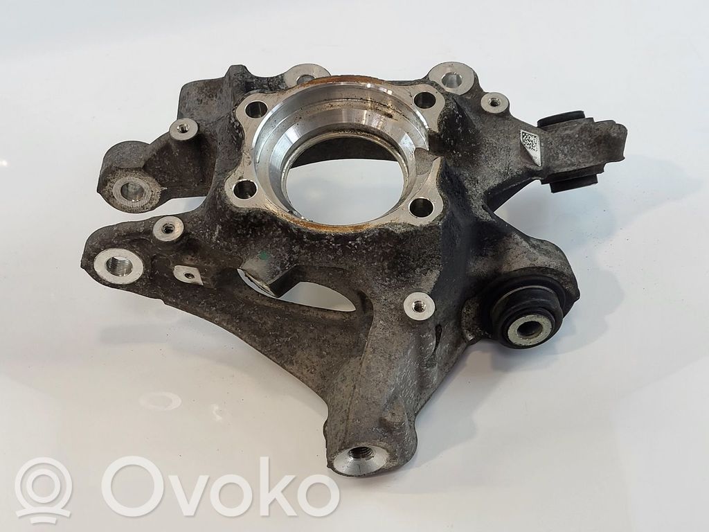 BMW 5 G30 G31 G38 Fuso a snodo con mozzo ruota posteriore 