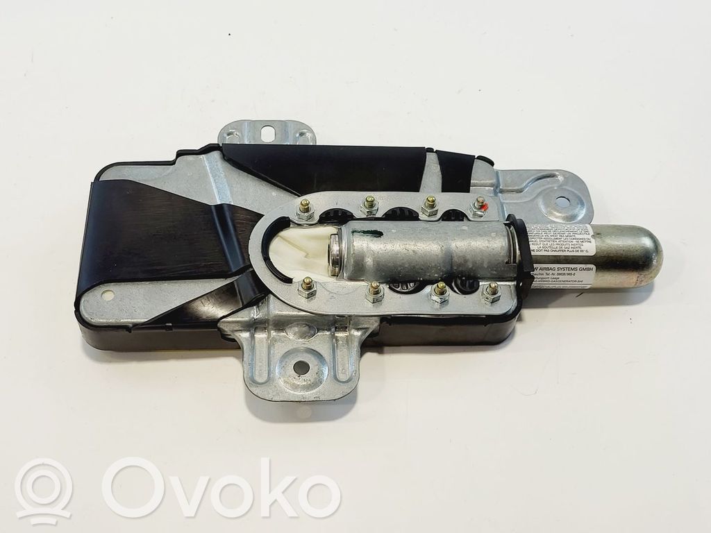 BMW 3 E46 Airbag portiera anteriore