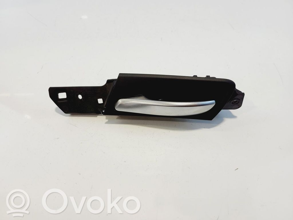 BMW X5 E70 Manecilla interna puerta trasera 