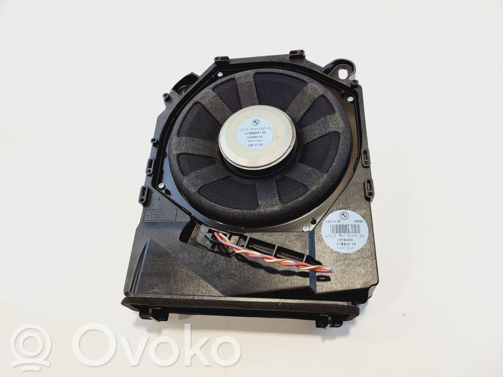 Altavoz subwoofer   65139143144,65139143144