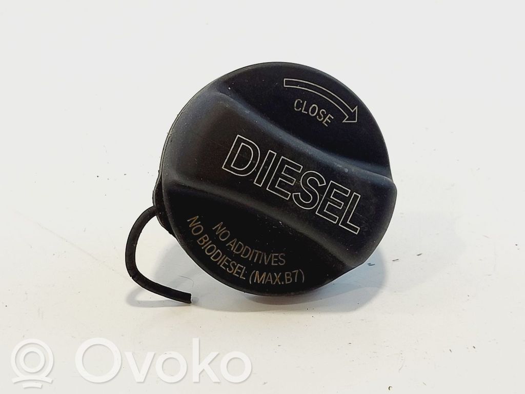 BMW X4 F26 Tankdeckel Tankklappe 