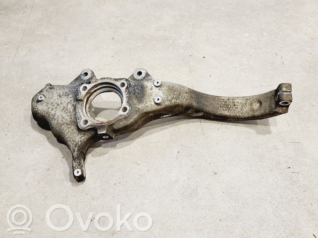 BMW X5 F15 Fuso a snodo con mozzo ruota posteriore
