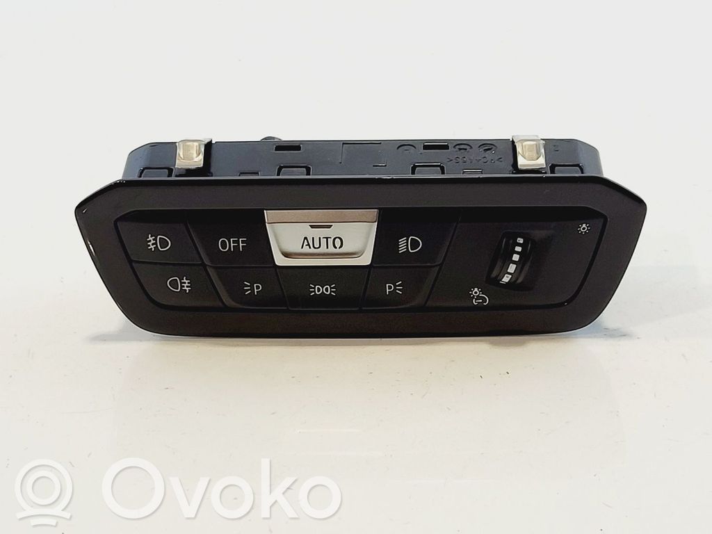 BMW 3 G20 G21 Módulo de luz LCM 