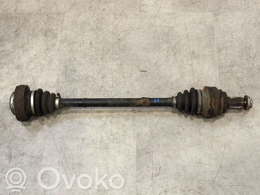 BMW 3 E90 E91 Arbre d'entraînement arrière