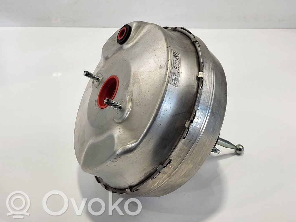 BMW 5 G30 G31 G38 Servofreno 