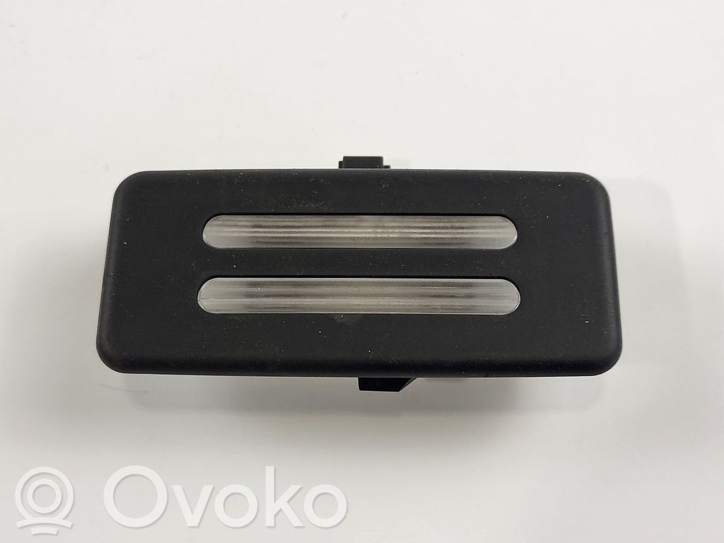 BMW 7 E65 E66 Spiegelblinker 