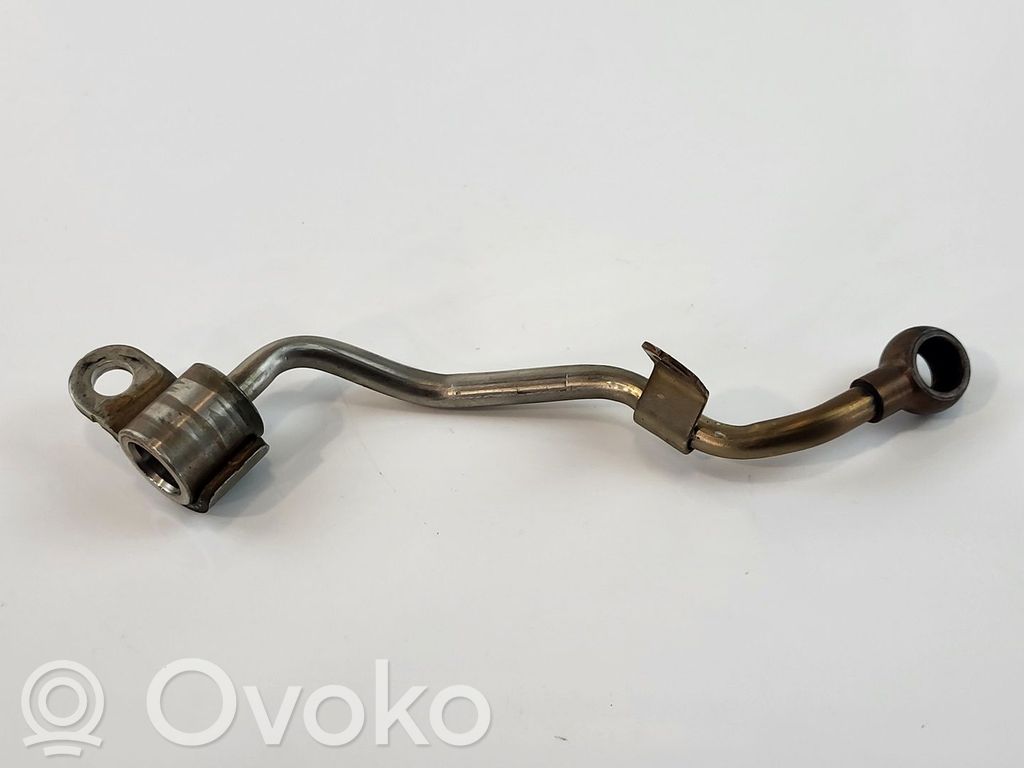 BMW 5 G30 G31 G38 Tubo gas di scarico