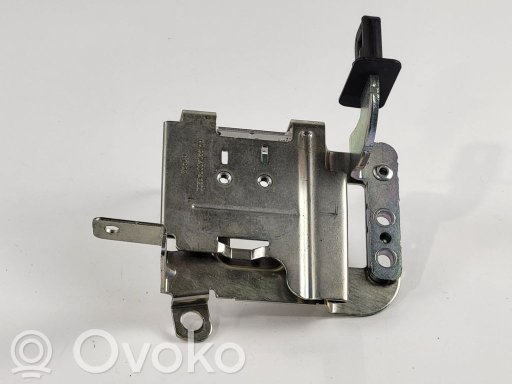 BMW 5 G30 G31 G38 Panneau, garniture de coffre latérale