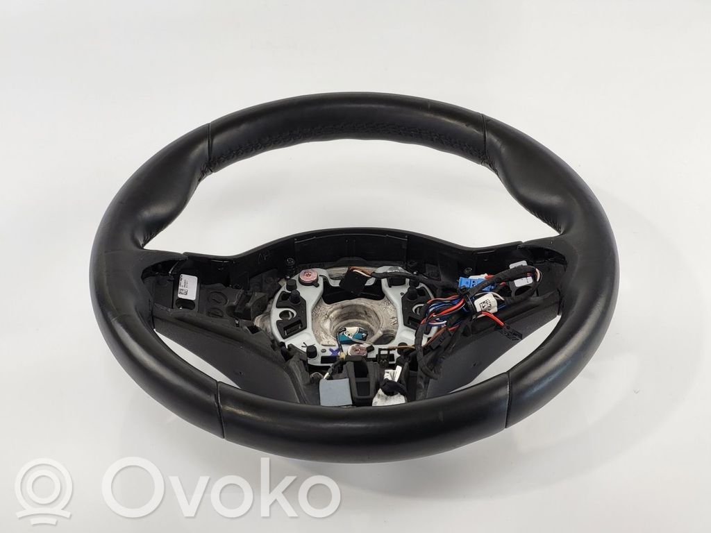 BMW 5 G30 G31 G38 Volante 