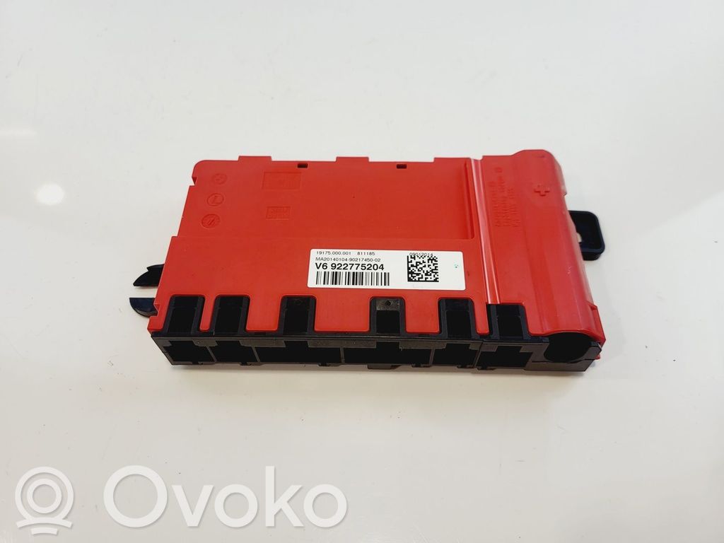 BMW 1 F20 F21 Fusibile