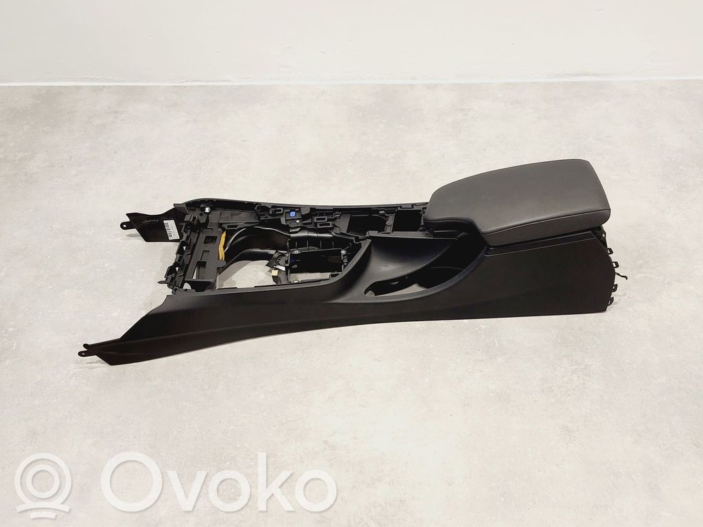 BMW 3 F30 F35 F31 Consolă centrală