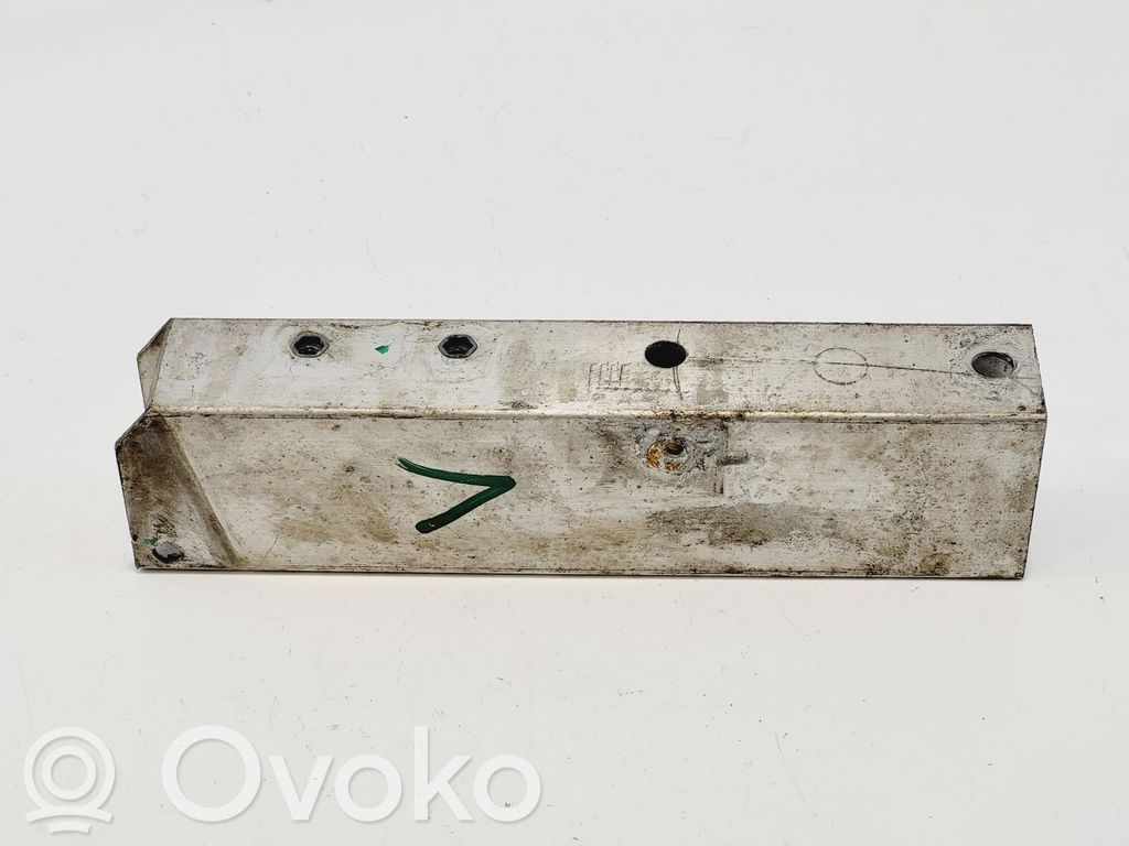 BMW 5 F10 F11 Amortizor/atenuator șoc bară față 