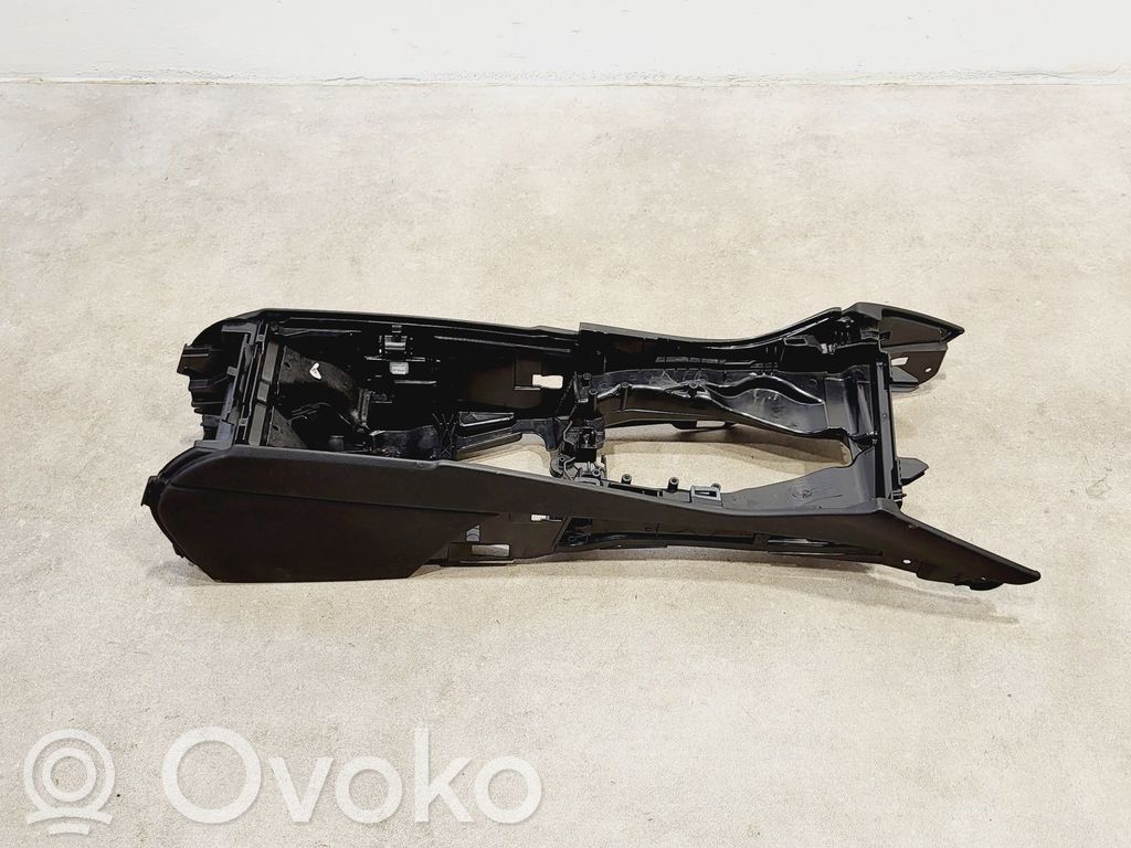 BMW 5 F10 F11 Console centrale