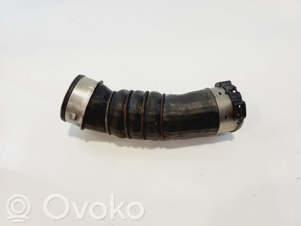 Intercooler hose/pipe   11617797480,11617797480