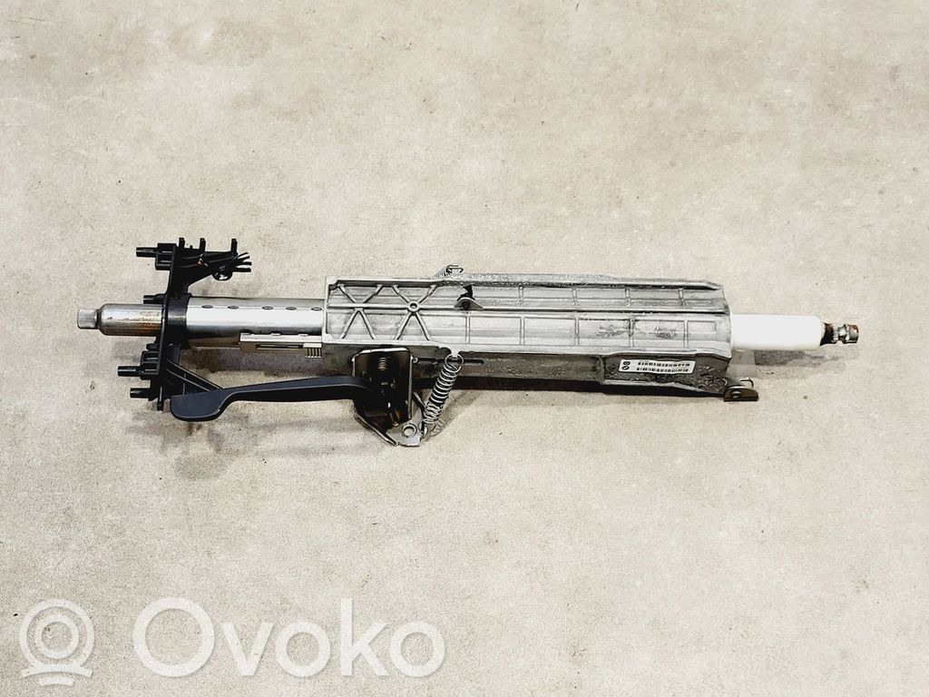 BMW X3 F25 Motor reglaj coloană direcție 