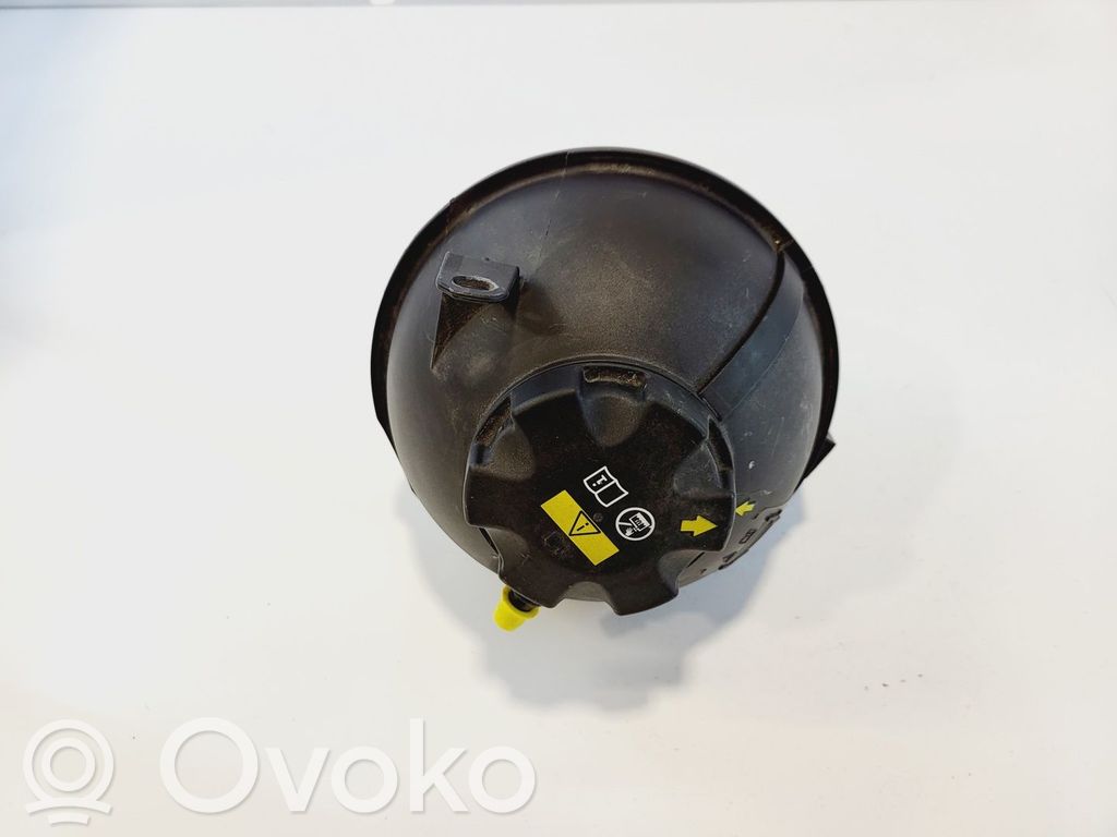 BMW X3 F25 Vas expansiune/rezervor lichid de răcire 