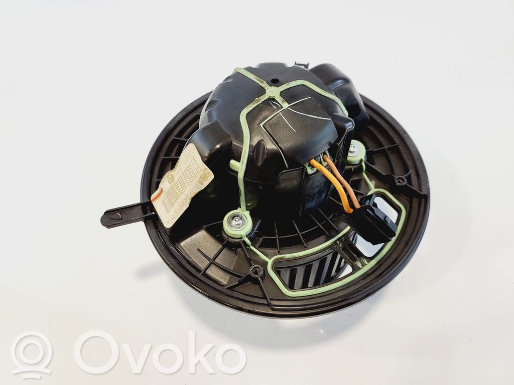 BMW X3 F25 Ventola riscaldamento/ventilatore abitacolo 