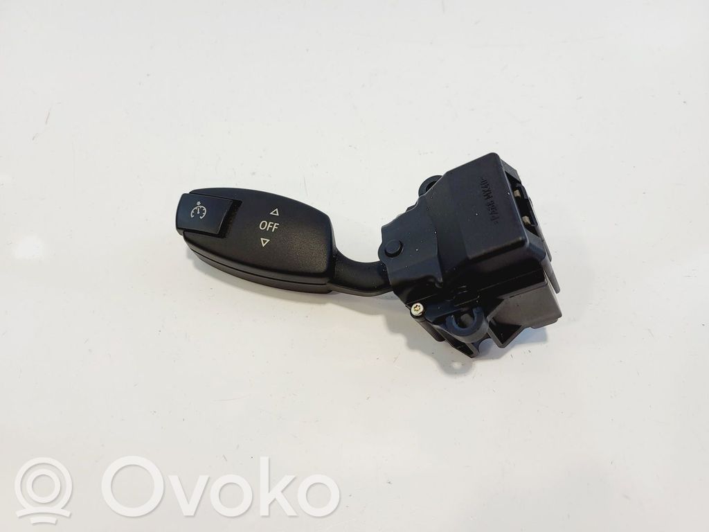 BMW 5 E60 E61 Interruttore di controllo della velocità