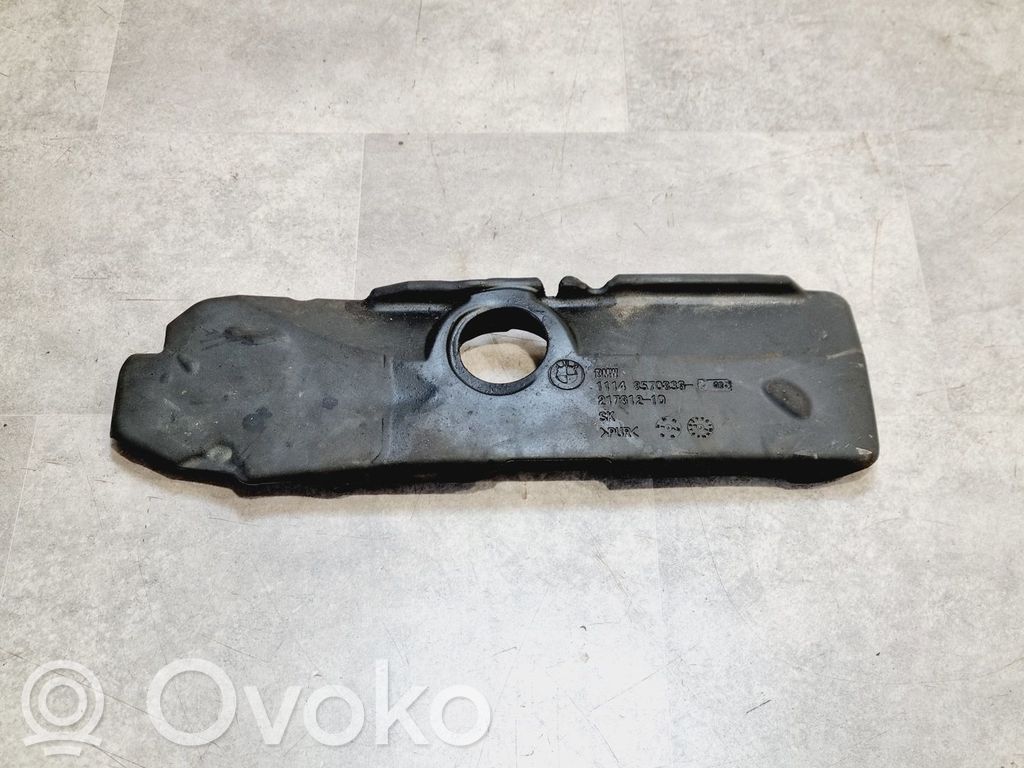 BMW 5 G30 G31 G38 Alte piese chiulasă 
