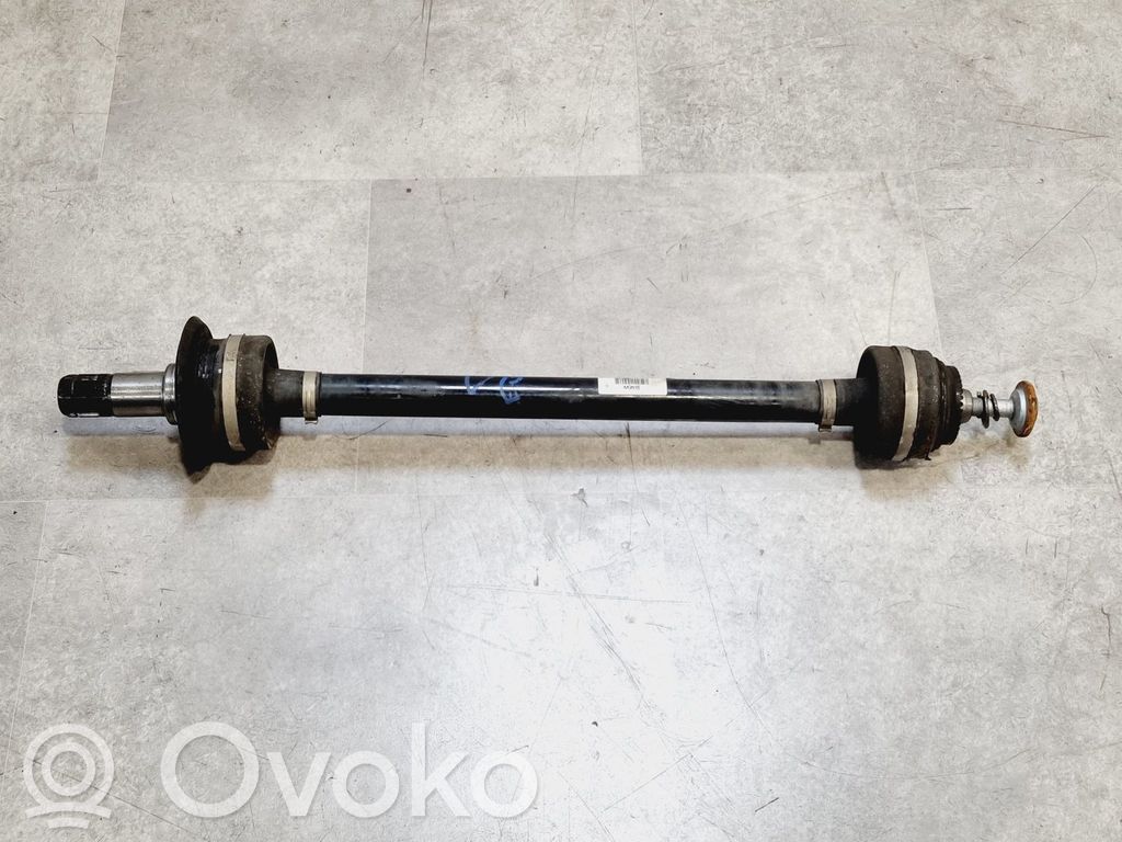 BMW 5 G30 G31 G38 Albero di trasmissione posteriore/semiasse