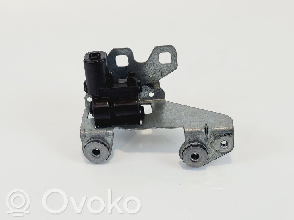 BMW 5 G30 G31 G38 Blocco/chiusura vetro posteriore 