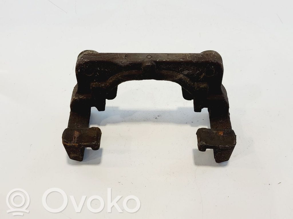 BMW 5 F10 F11 Supporto della pinza del freno anteriore 
