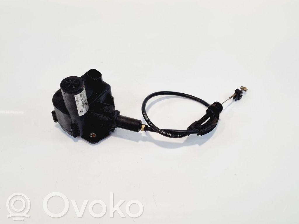 BMW 3 E46 Cruise control unit/module 