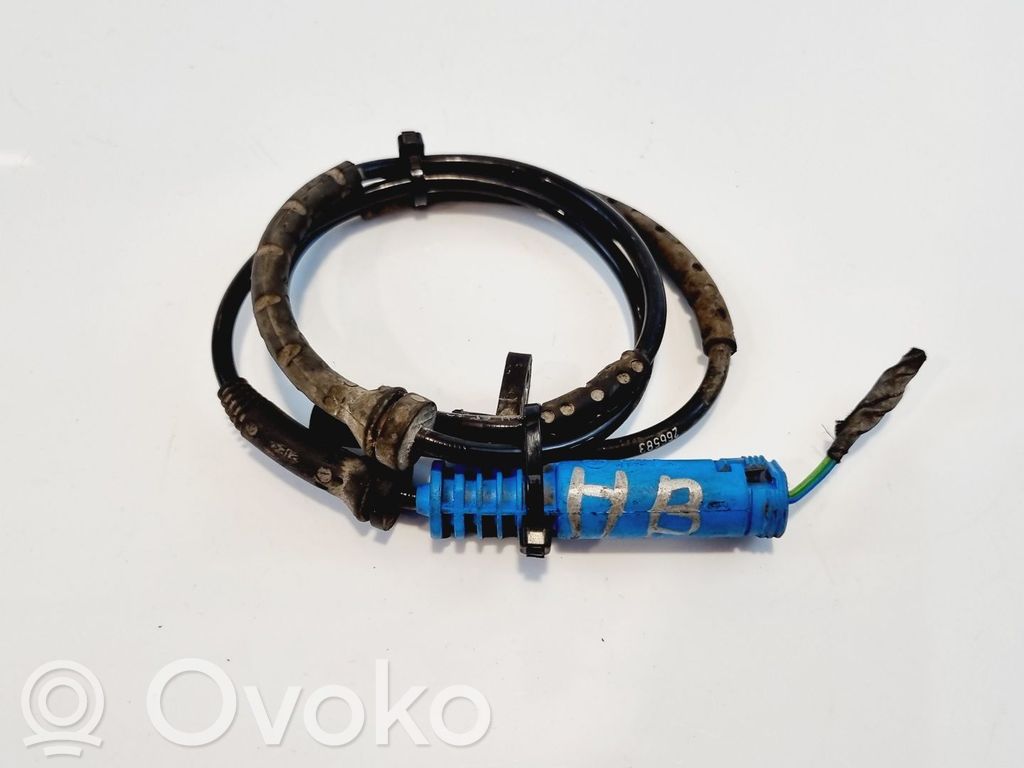 ABS Sensor hinten   34526771701,34526771701