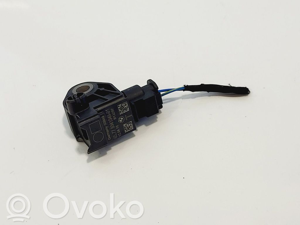 BMW 7 G11 G12 Senzor accelerație