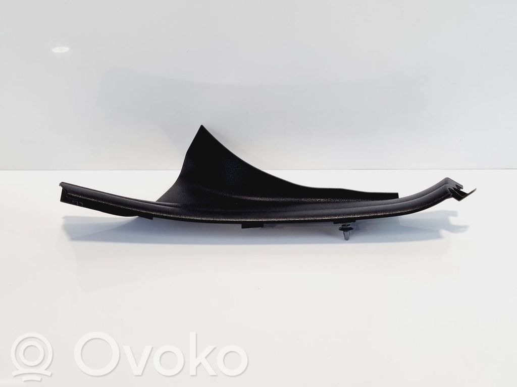 BMW 5 F10 F11 Capac prag spate 