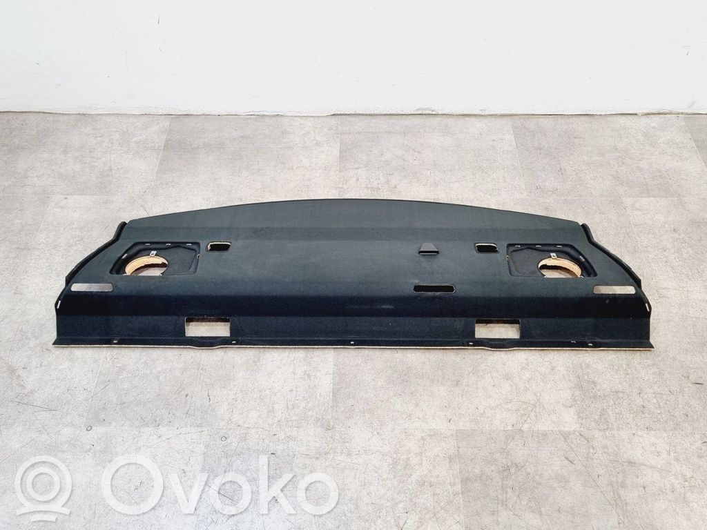 BMW 3 E90 E91 Parcel shelf 