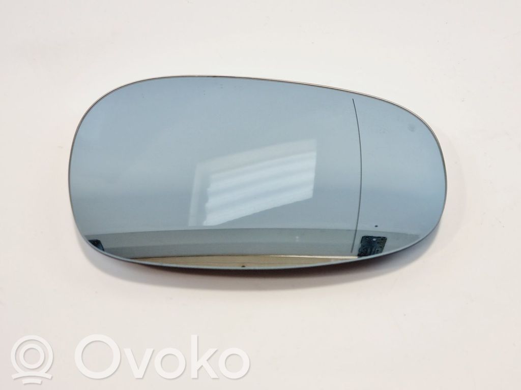 Wing mirror glass   51167158902,51167158902
