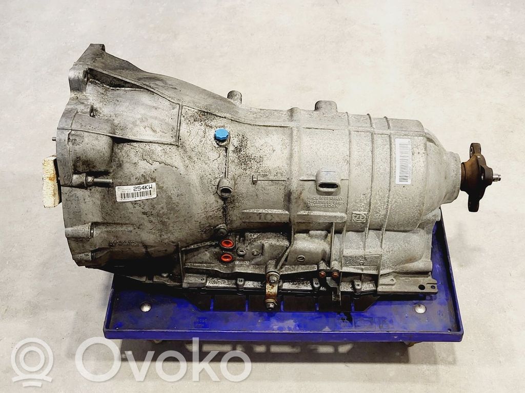 BMW 5 E60 E61 Automatikgetriebe 