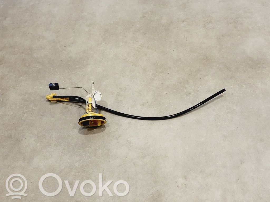BMW 3 E46 Sensor de nivel de combustible 
