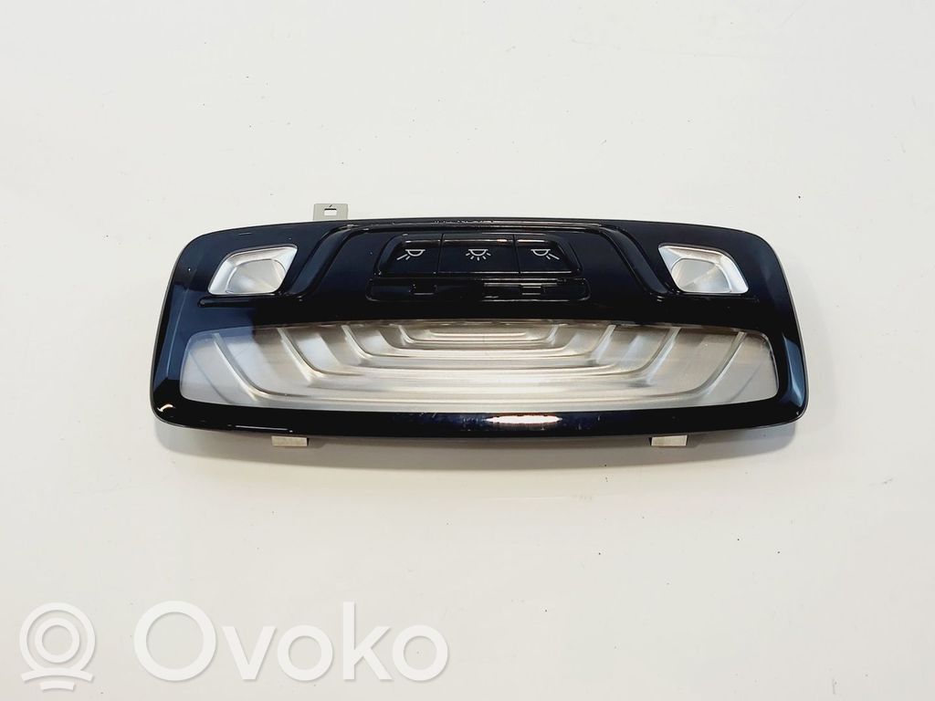BMW 5 G30 G31 G38 Lampă scaun spate 