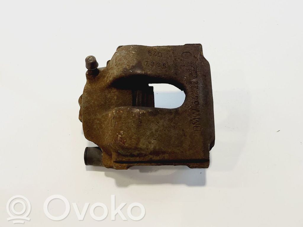 Bremssattel vorne   34116758114,34116758114