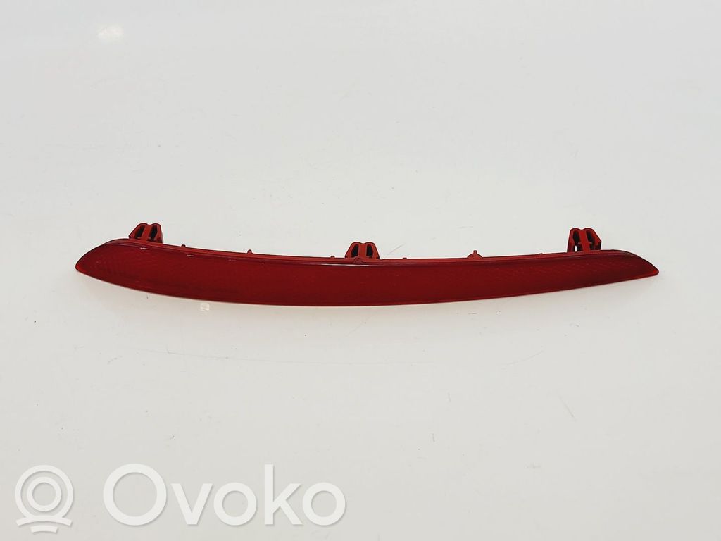 BMW 5 G30 G31 G38 Odblask lampy tylnej 